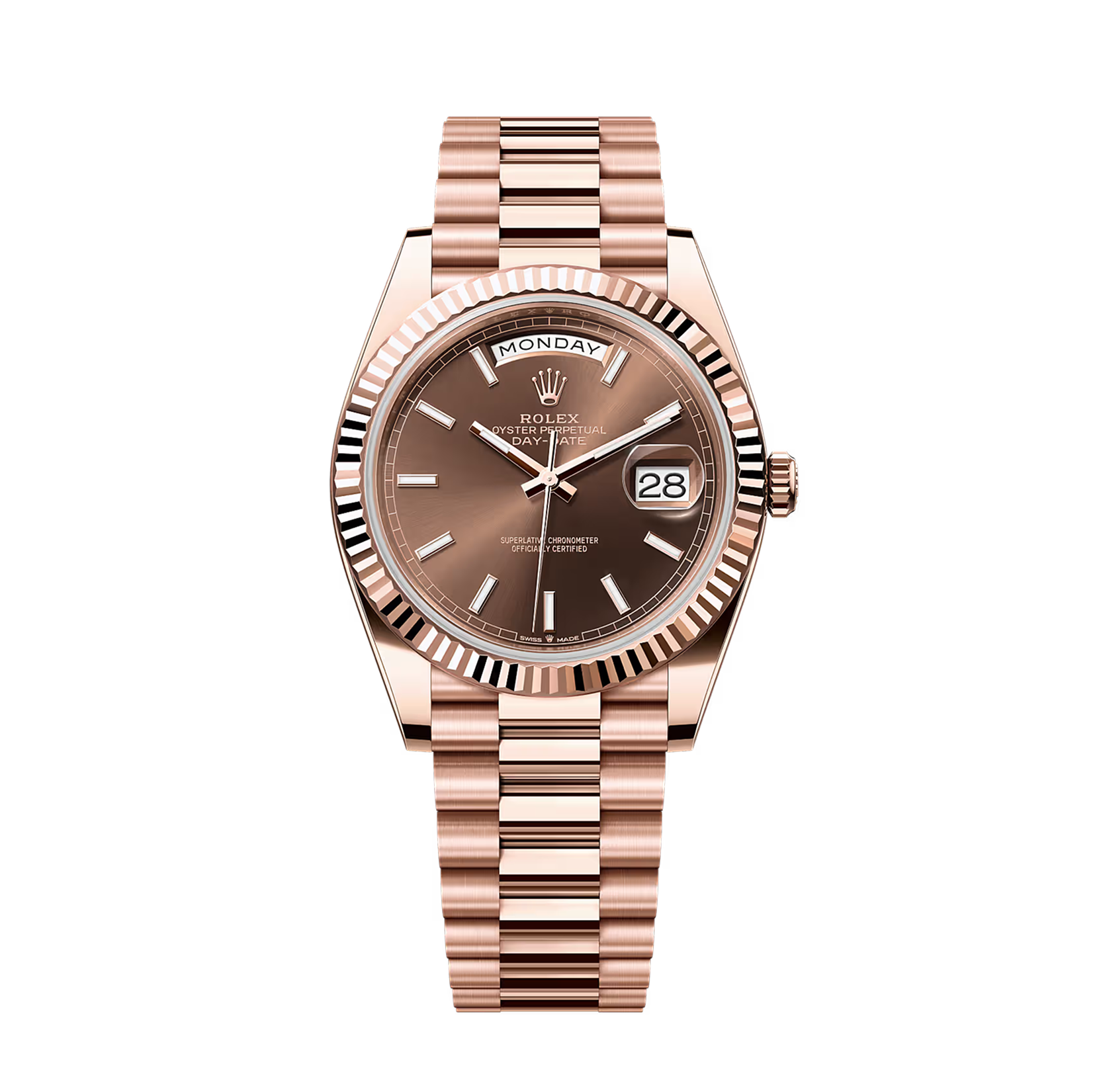 Rolex Day-Date 40