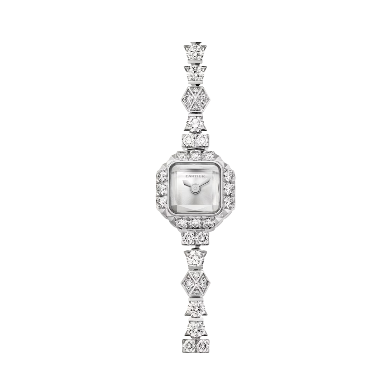 Cartier Jewelry watch