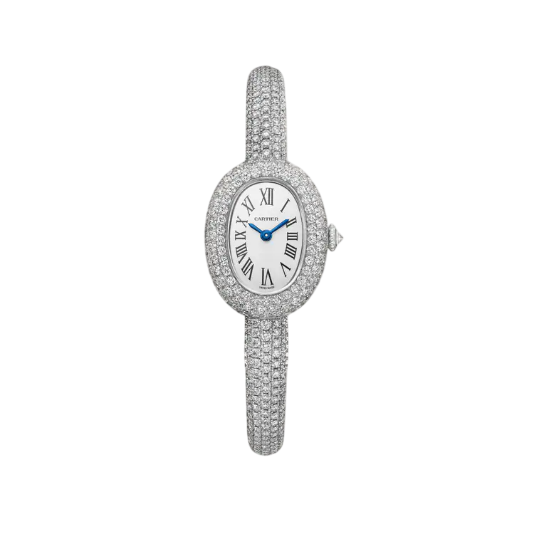 Cartier Baignoire